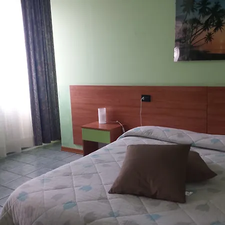 Hotel Stazione-3